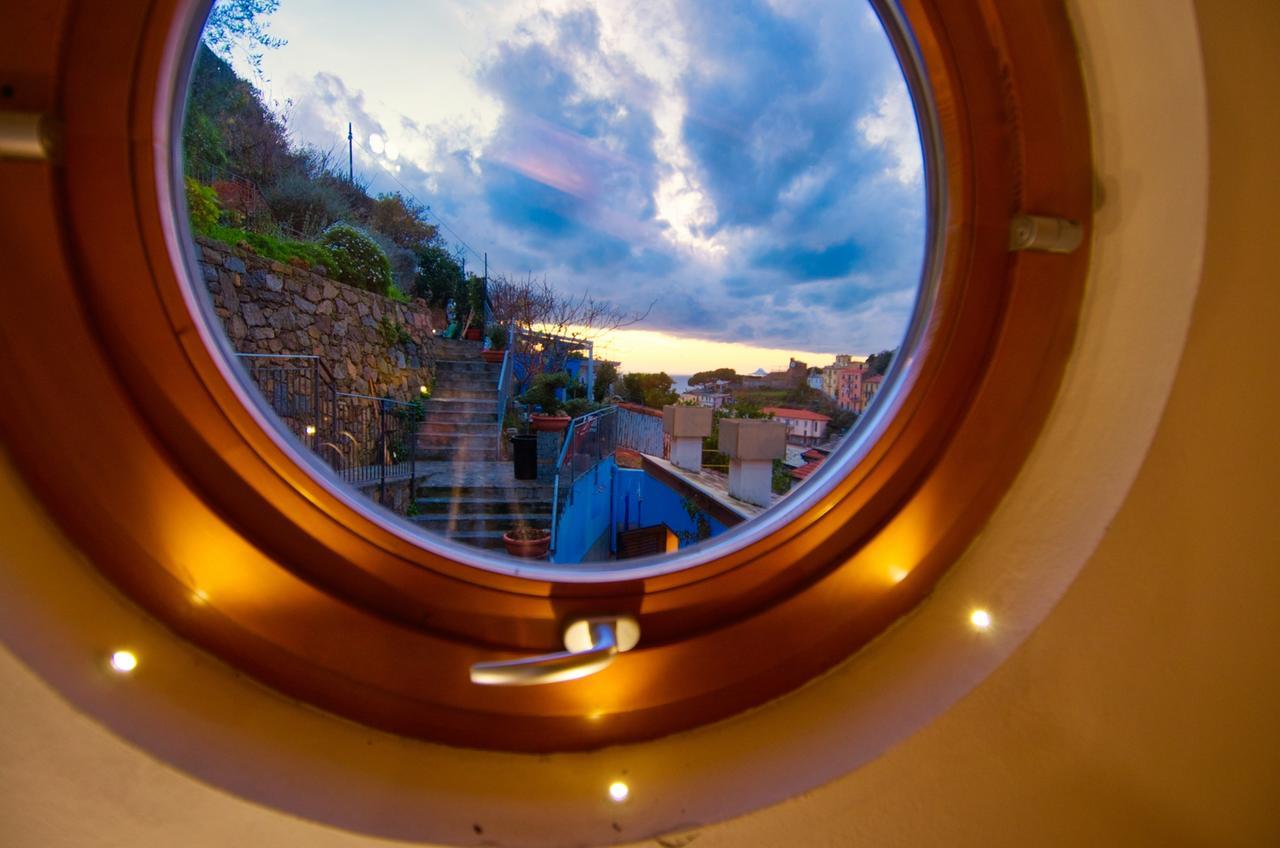 Suite Terrace