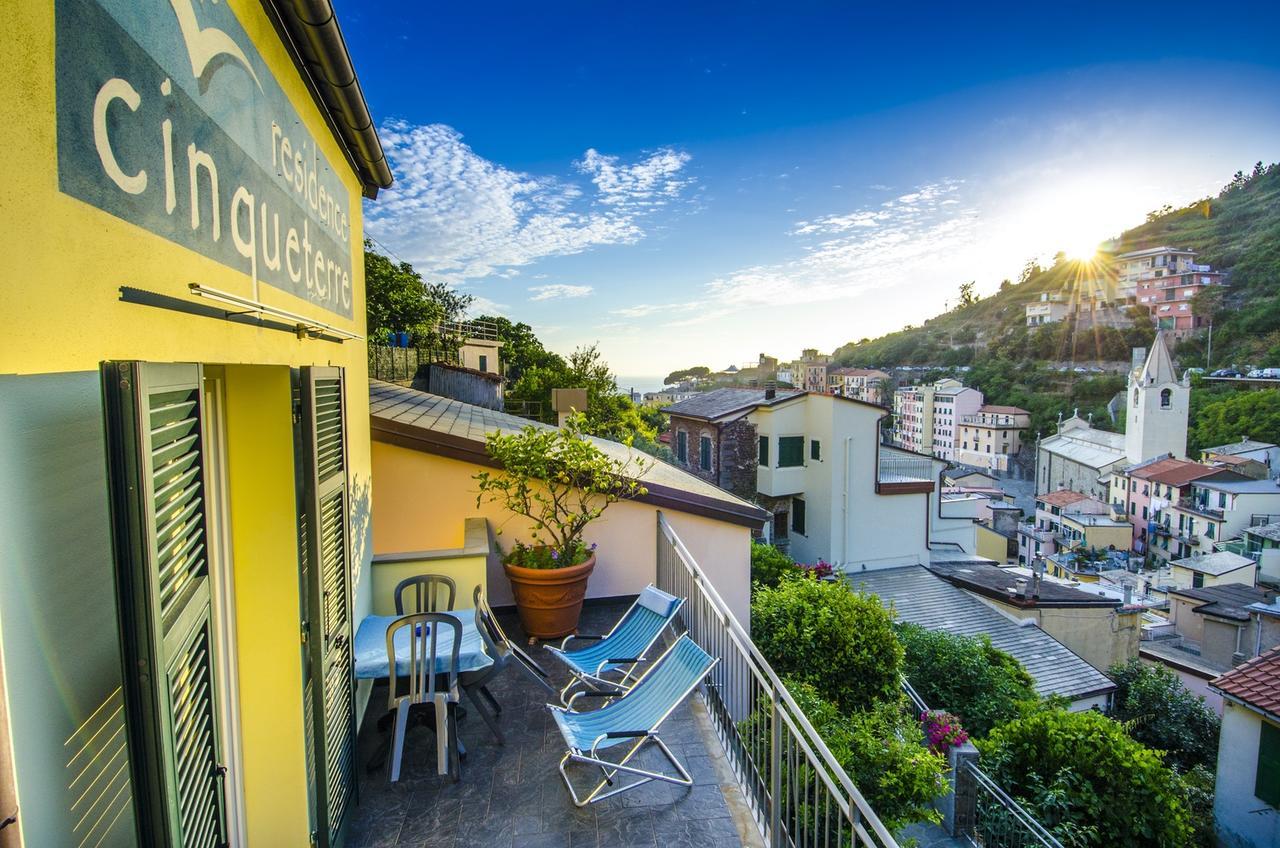 Suite Terrace
