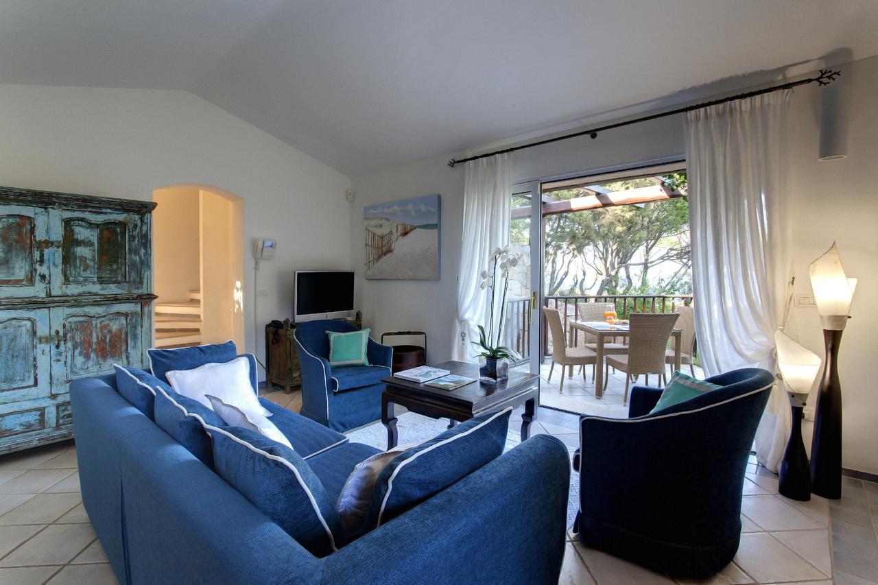 Deluxe Villa met 2 Slaapkamers met Eigen Zwembad