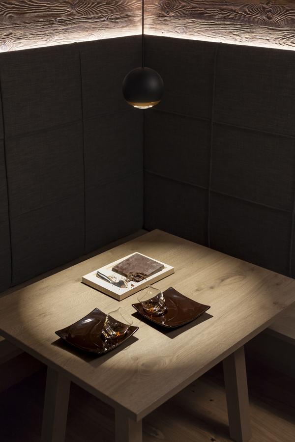 Suite met Sauna