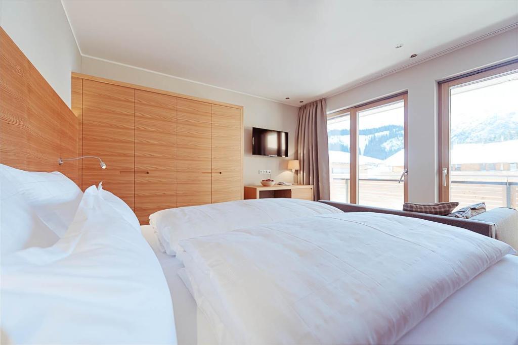 Double Room Balcony
