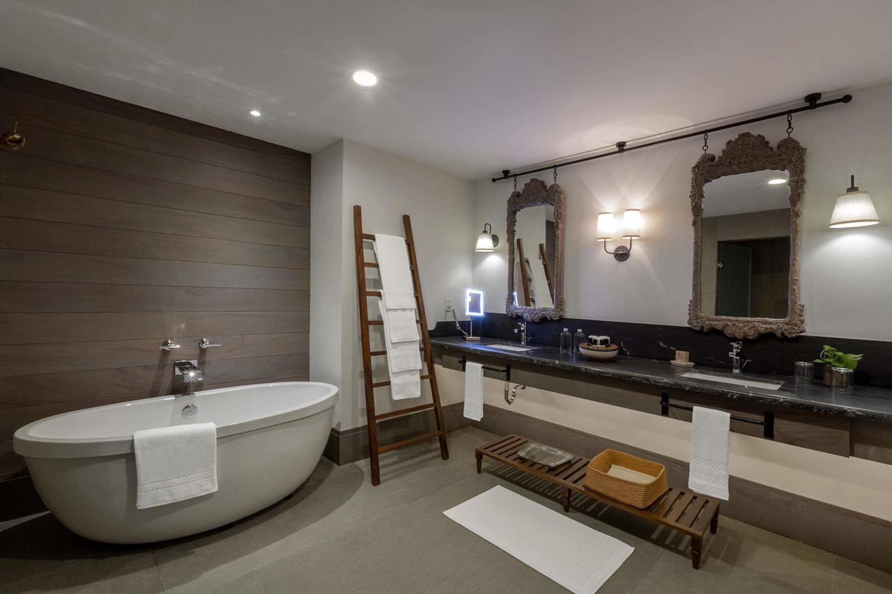Alto Panoramica Ocean View - King Bed