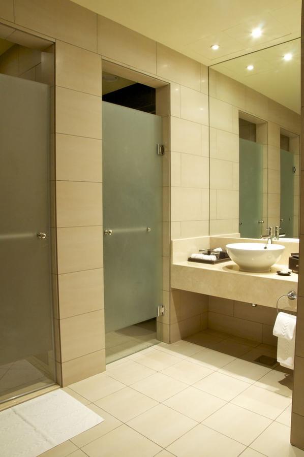 Premium Suite met Kingsize Bed - Rookvrij