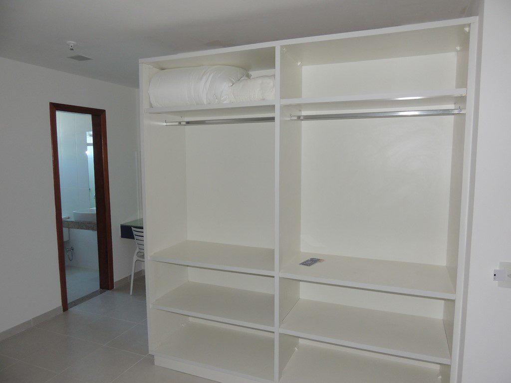 Quarto Quádruplo de Luxo