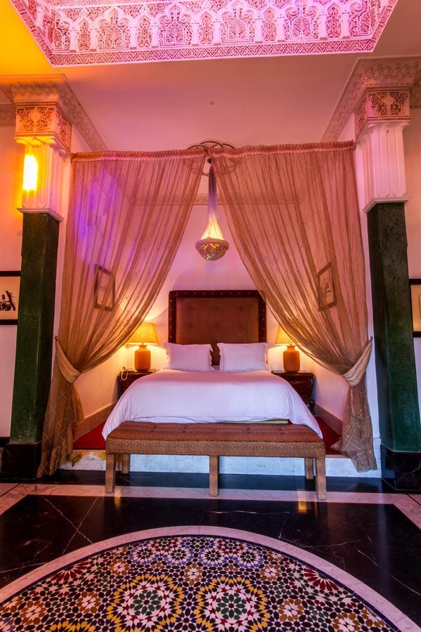 Koutoubia Suite
