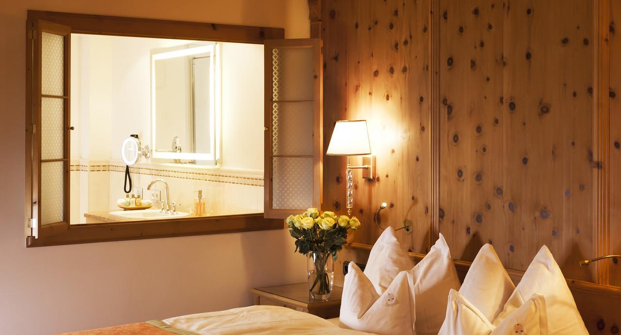 Junior Suite with Balcony