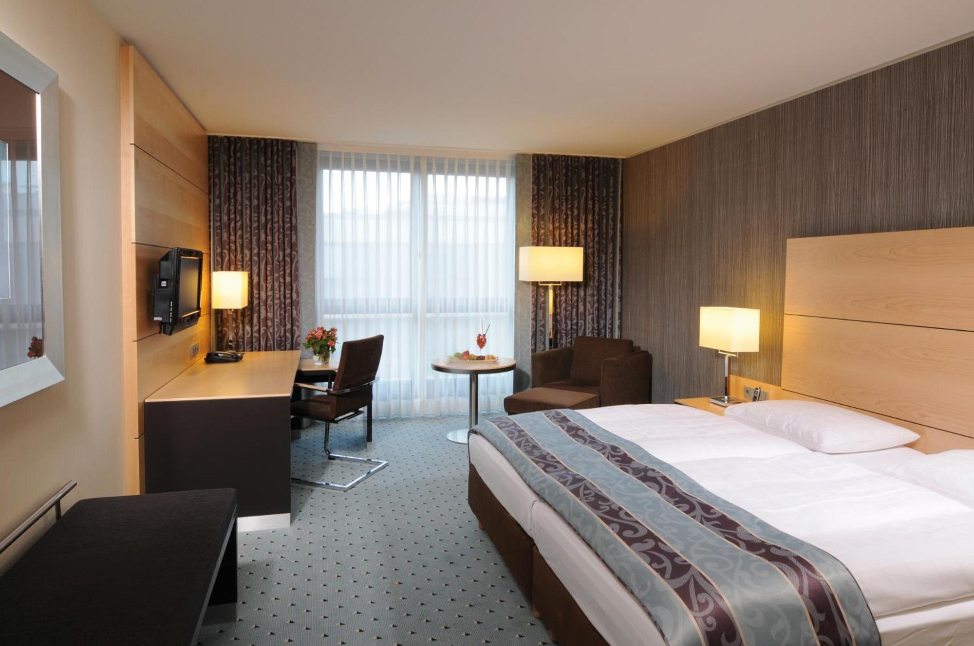 Superior Doppelzimmer