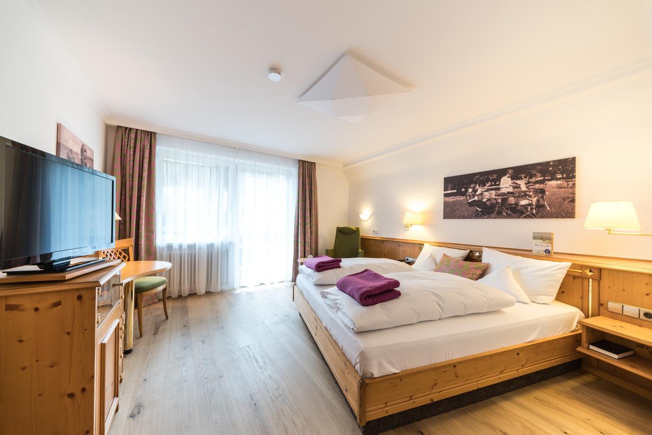 Superior Doppelzimmer