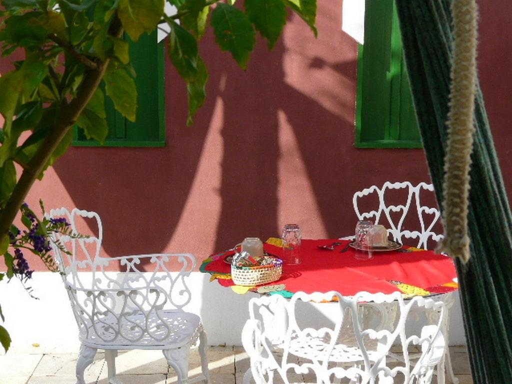 Superior Chalet