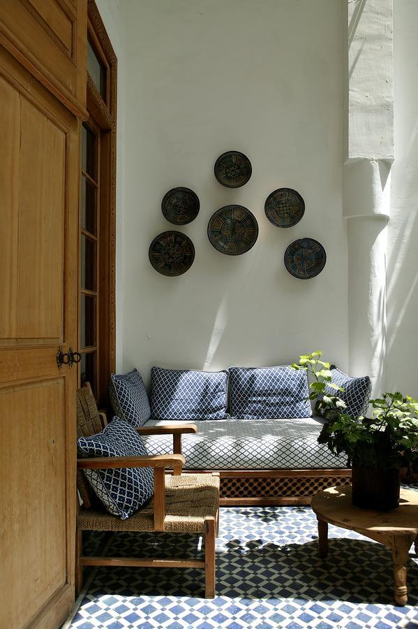 Dreibettzimmer