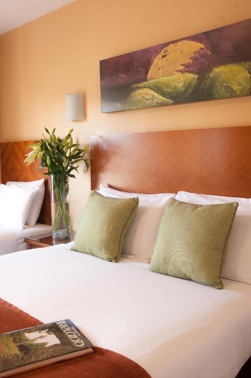 Special Offer - 2 Nights B&B + 1 Dinner