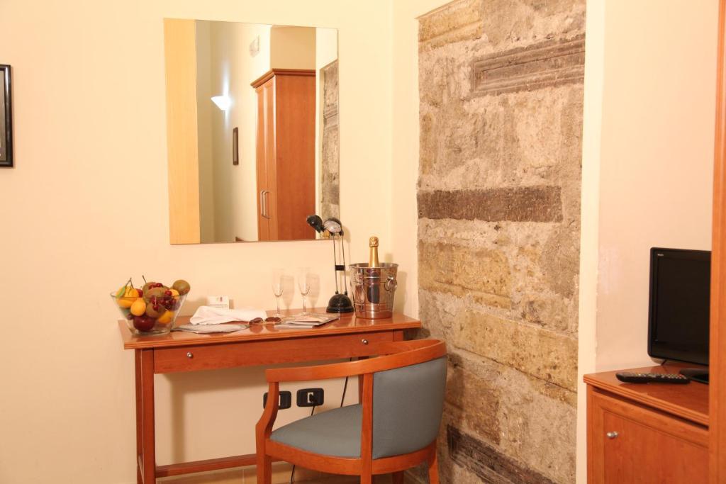 Quarto Duplo (1 Adulto)