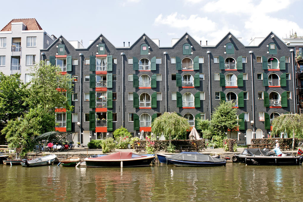 Double Room with River View