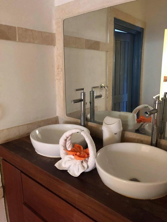 Bungalow mit 1 Schlafzimmer
