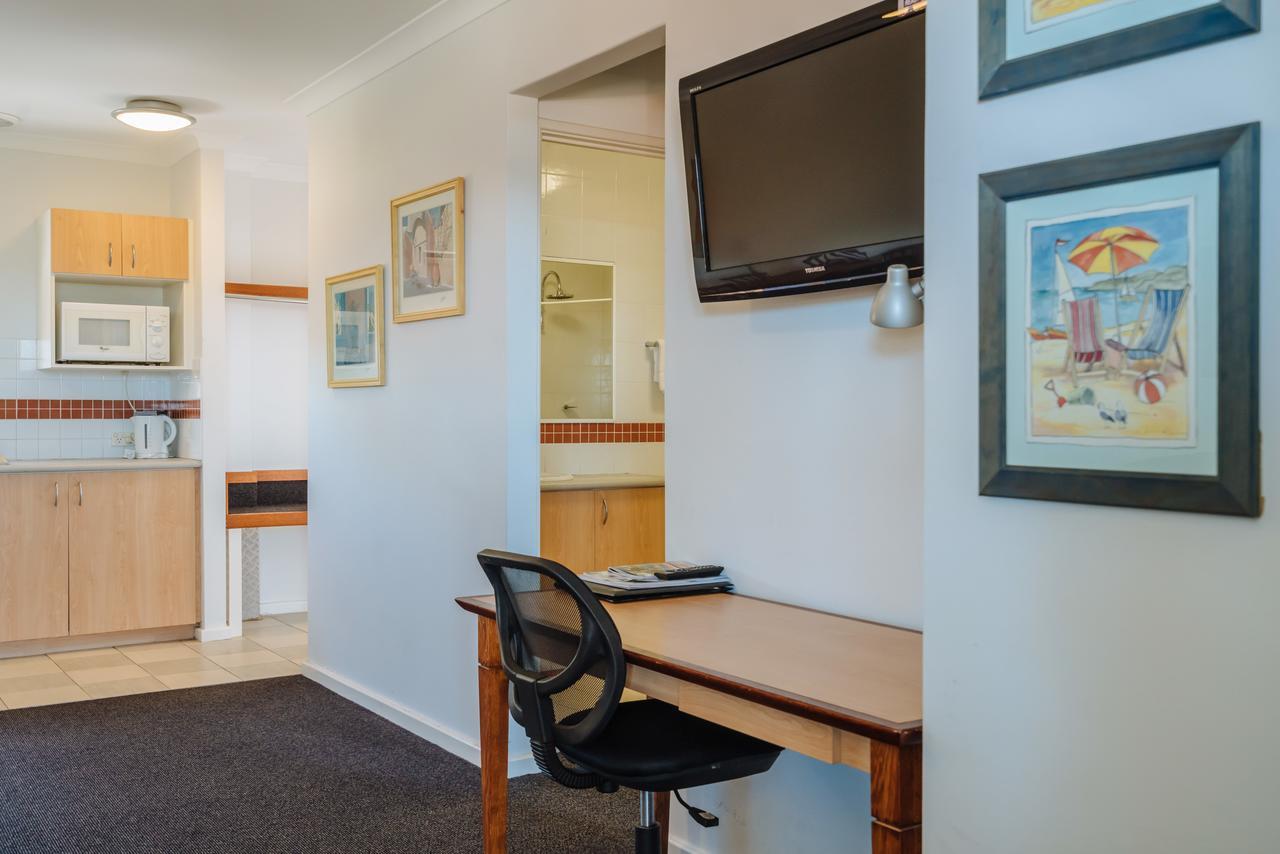 Suite with Spa Bath