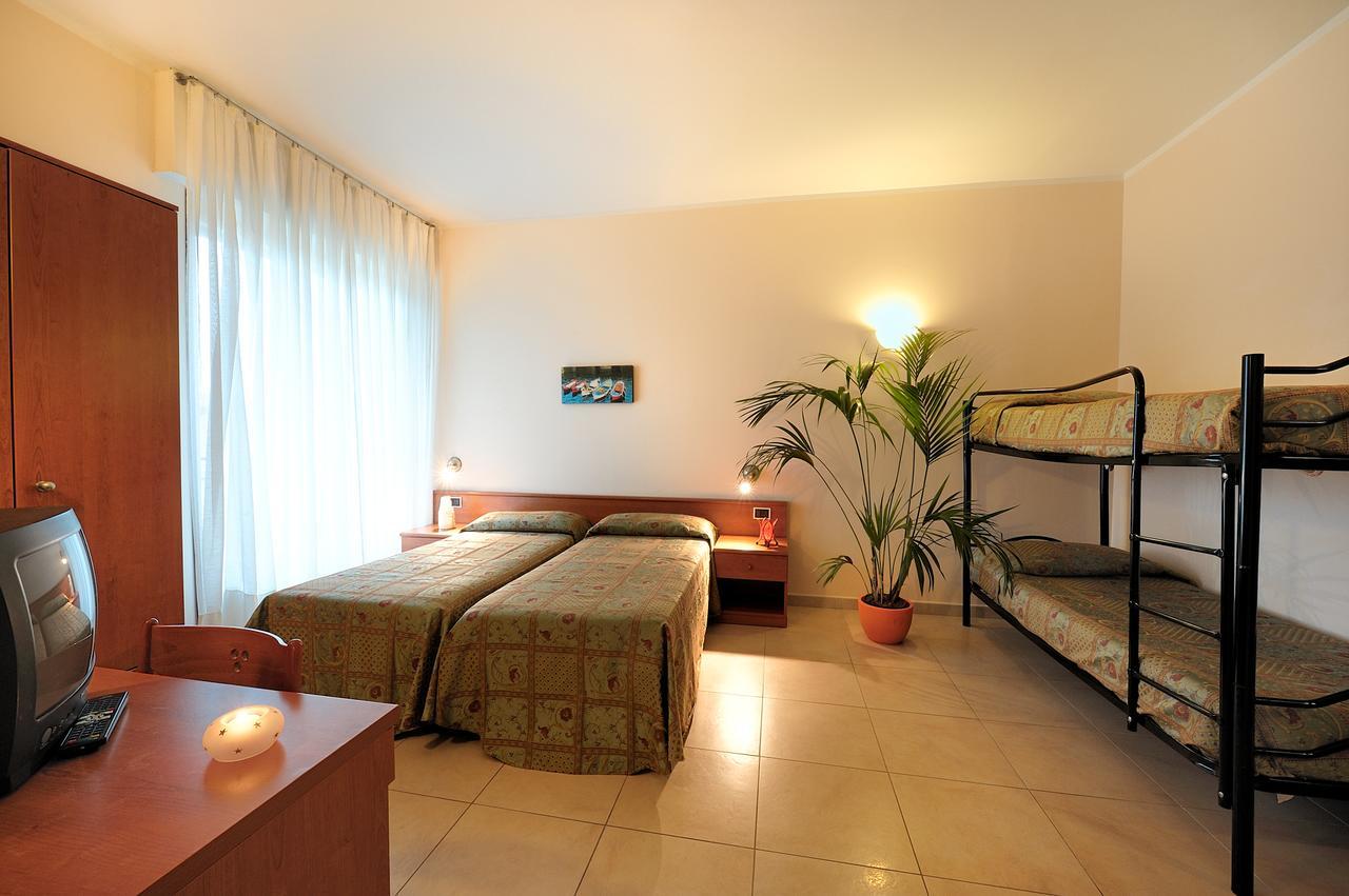 Double Room Garden View Terrace & Aquapark