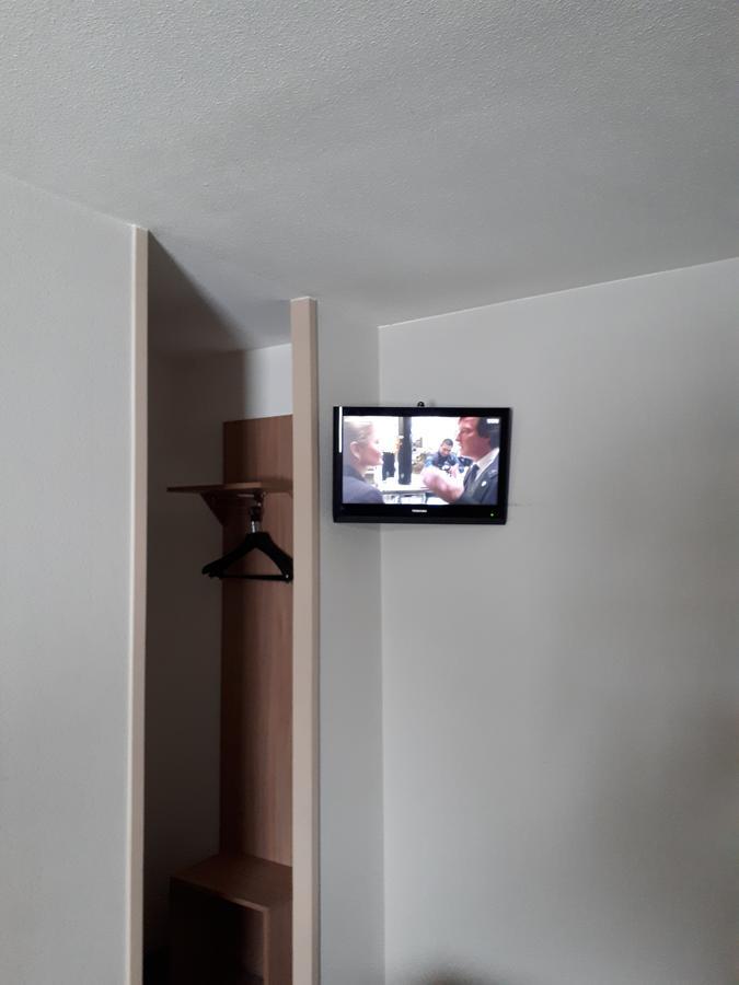 Standard Doppelzimmer