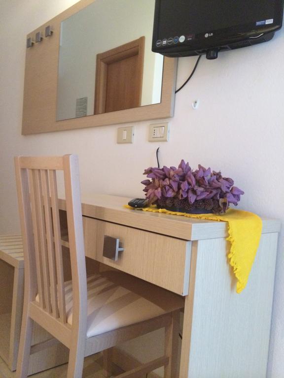 Double Room Balcony