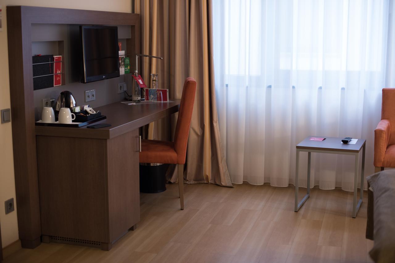 Standard Zweibettzimmer