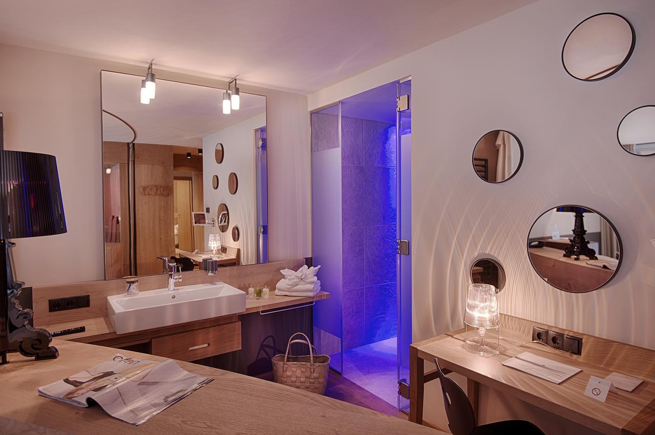 Lifestyle Suite Balcony