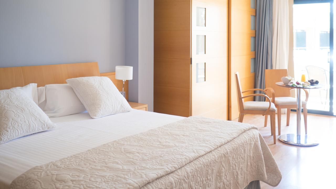 Triple Room (3 Adults)