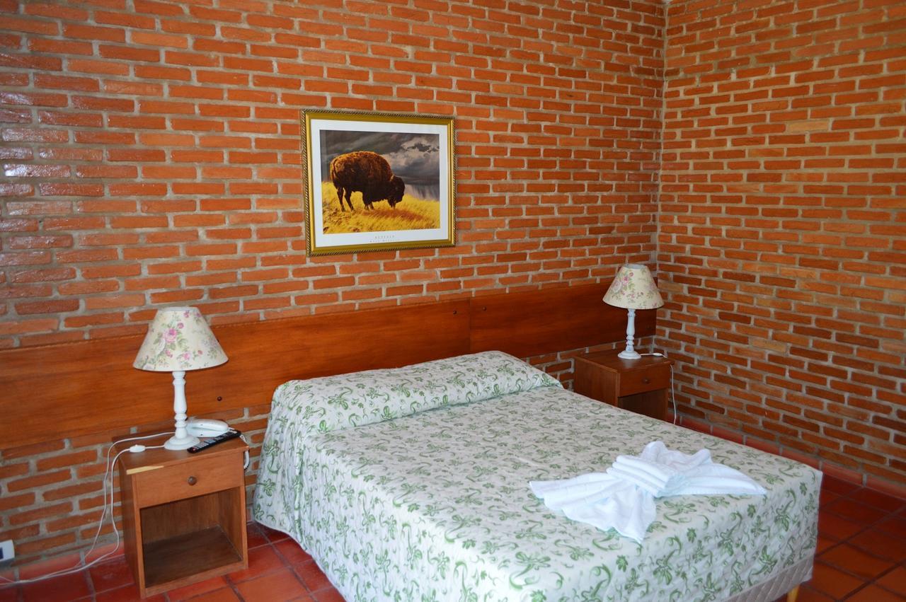 Quarto Duplo