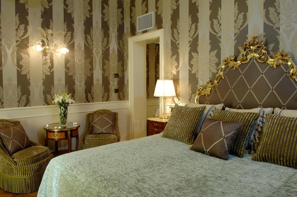 Deluxe Doppelzimmer