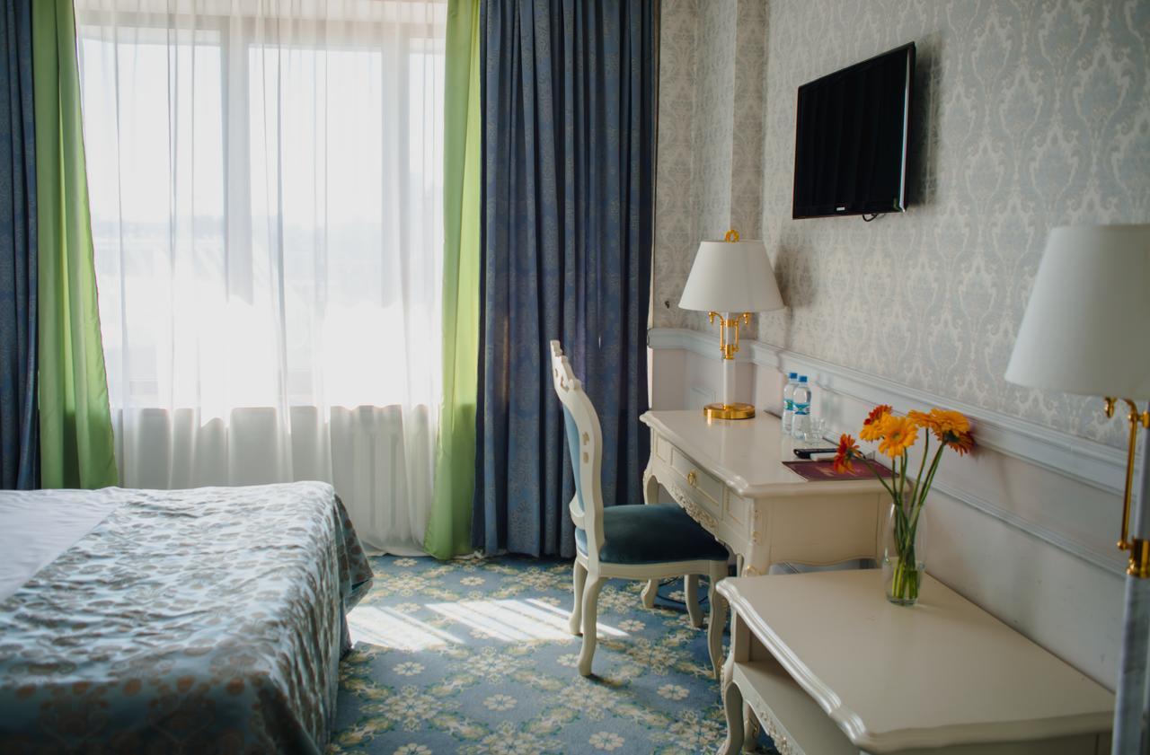 Superior Doppelzimmer