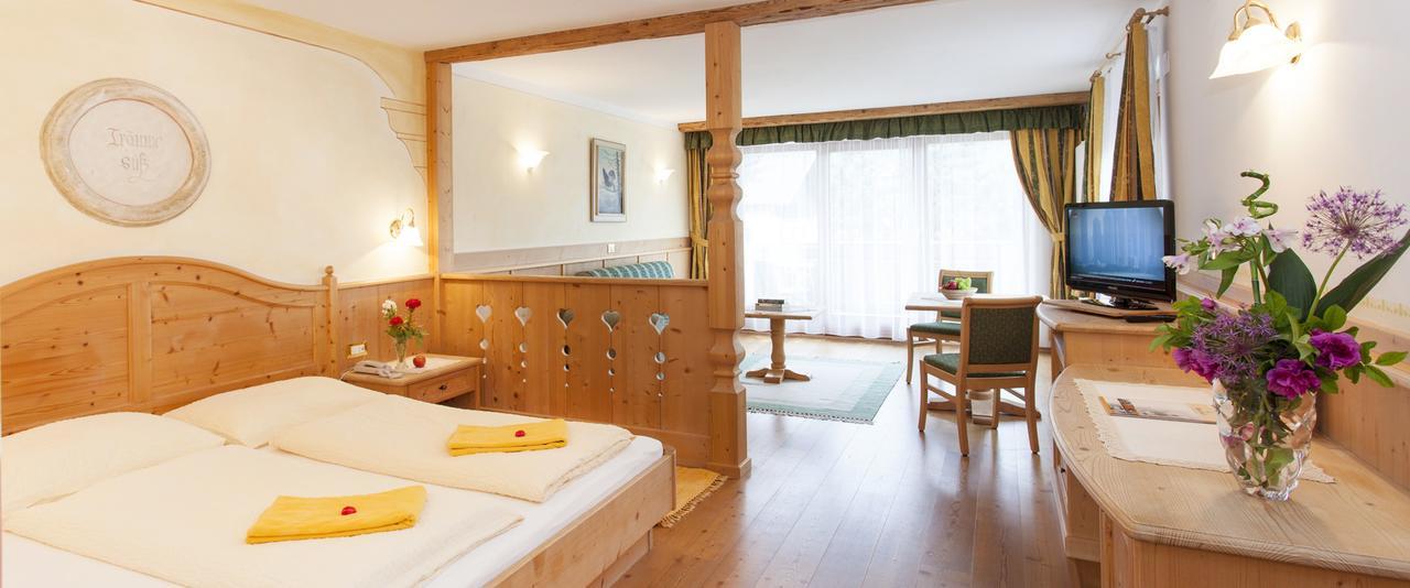Superior Double Room Balcony