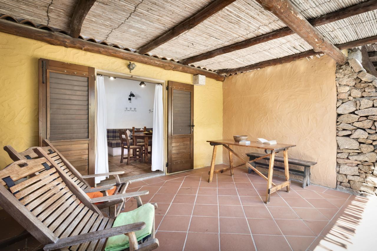 Family One-Bedroom Apartment