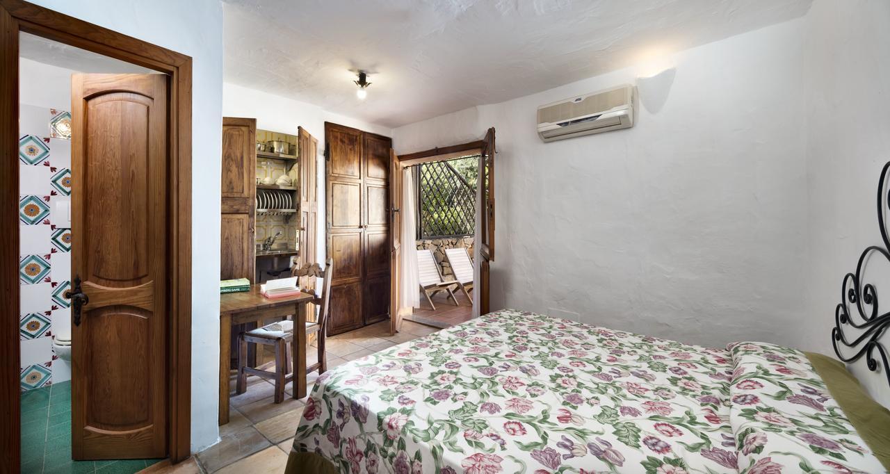 Two-Bedroom Apartment Split Level