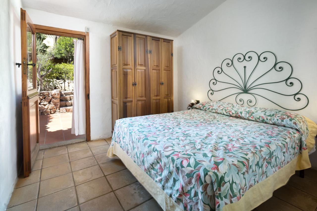 Family One-Bedroom Apartment