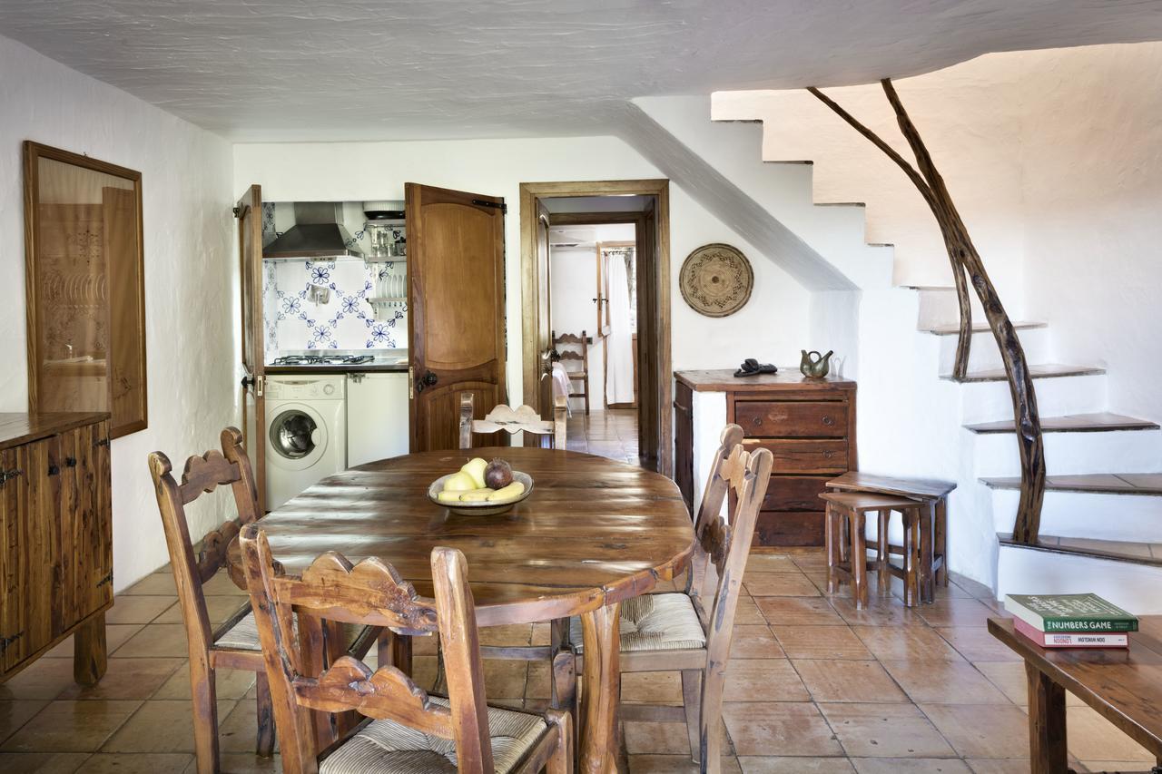 Two-Bedroom Apartment Split Level