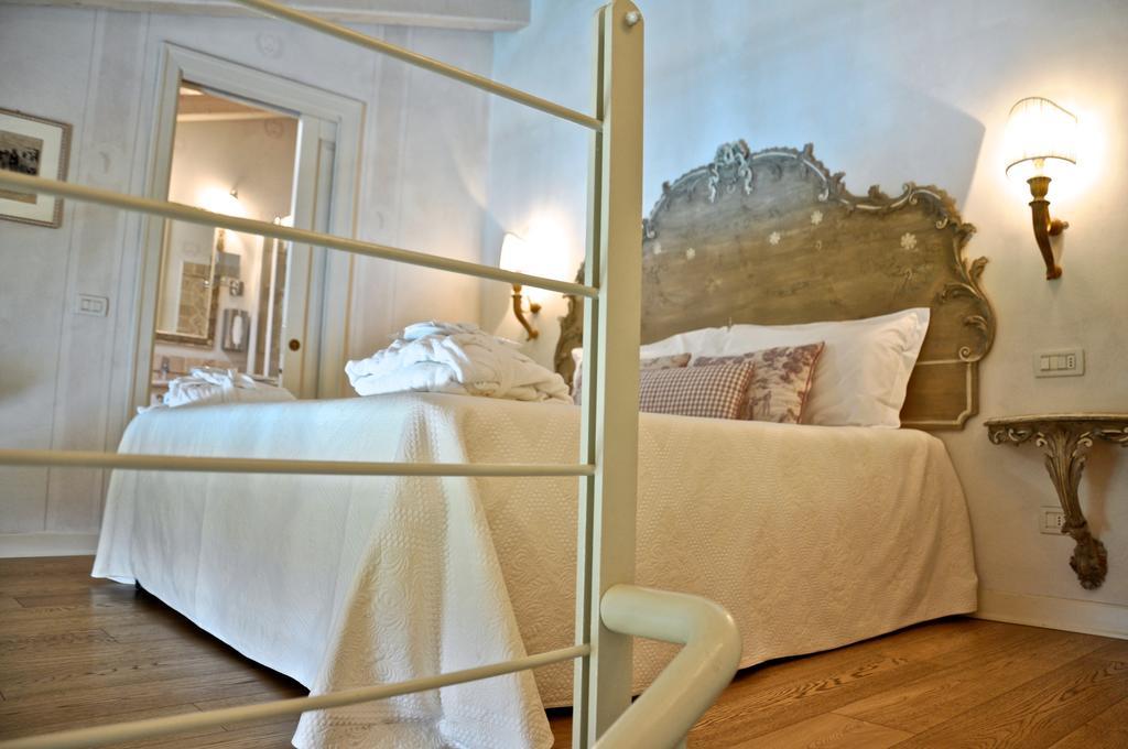 Suite con Terrazza