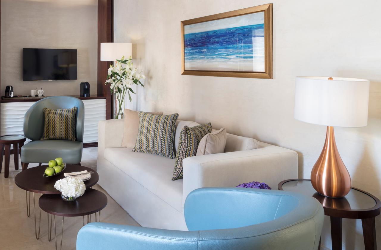 Superior Suite met Kingsize Bed