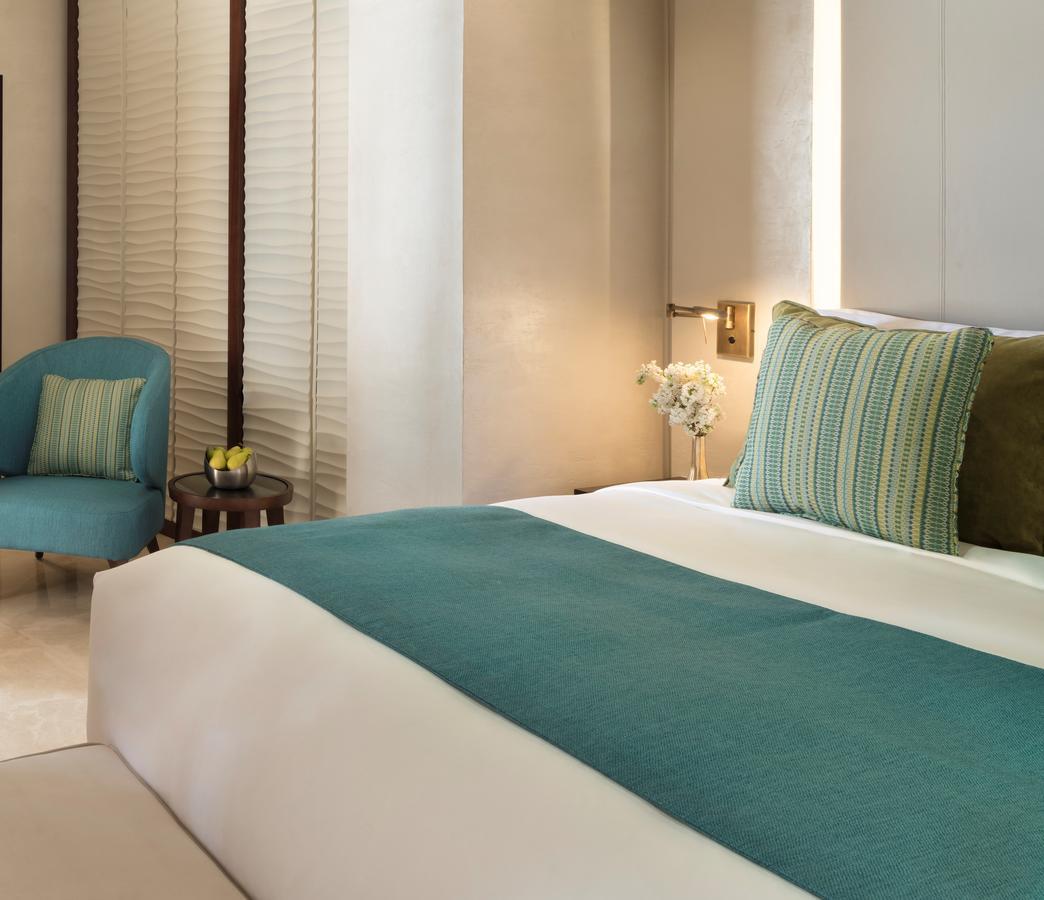 Superior Kamer - Kingsize Bed