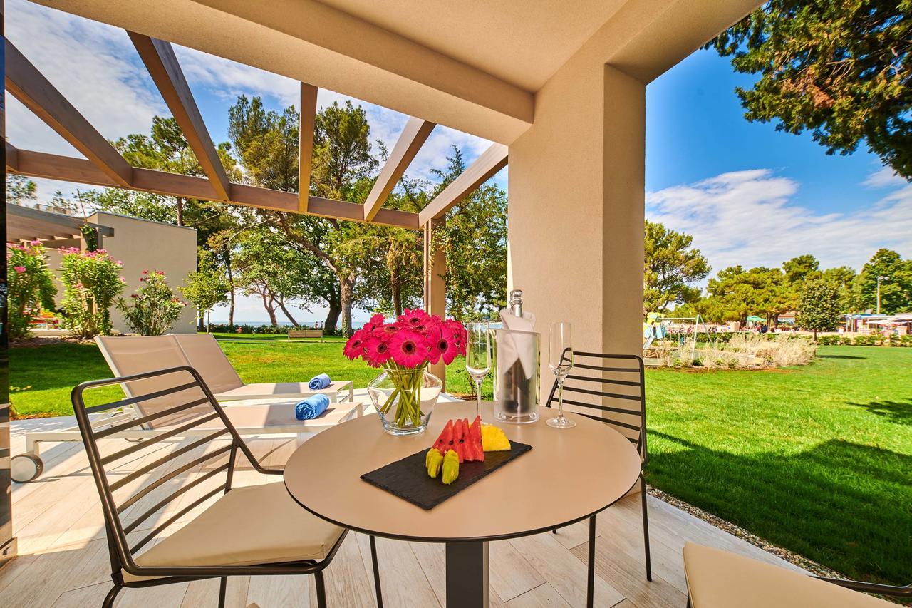 Classic Room Balcony