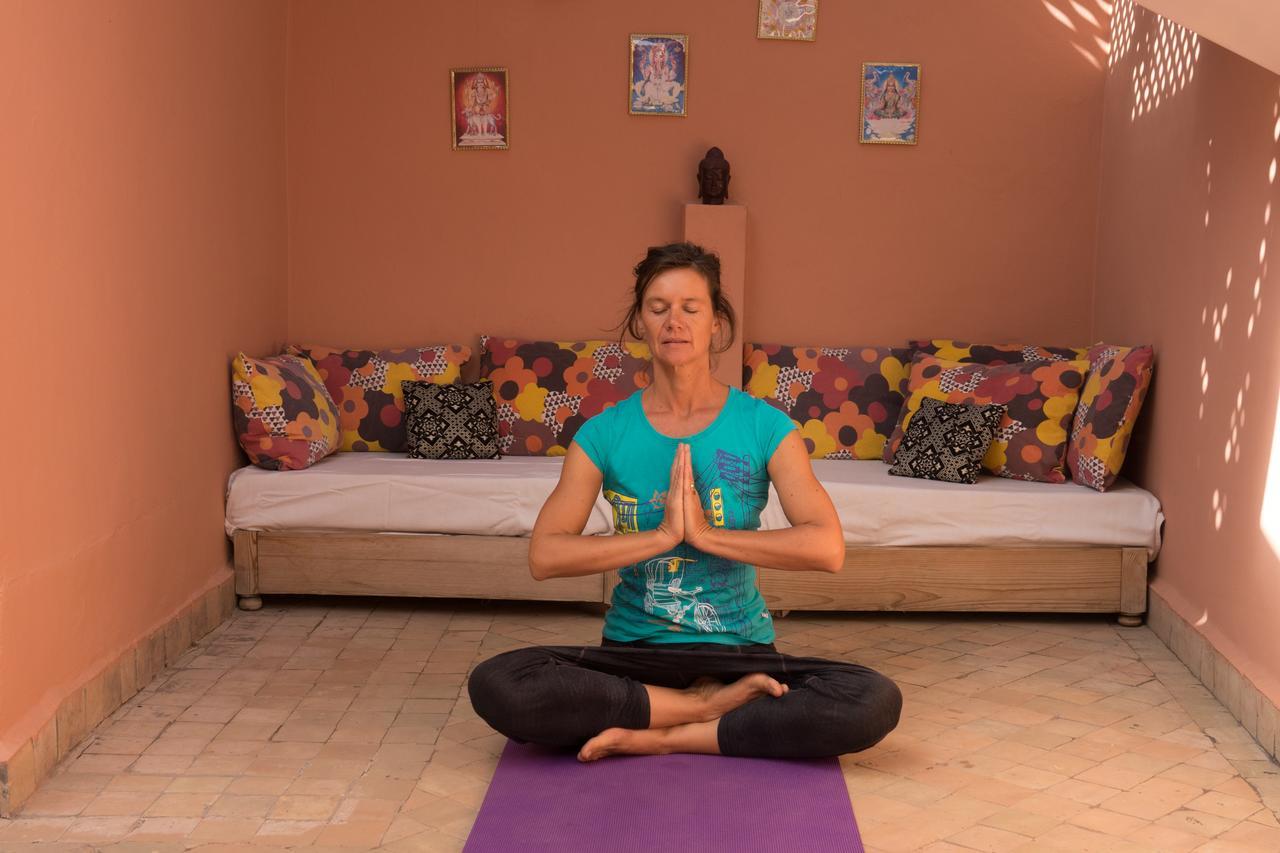 Yoga Retreat - mindestens 3 Nächte