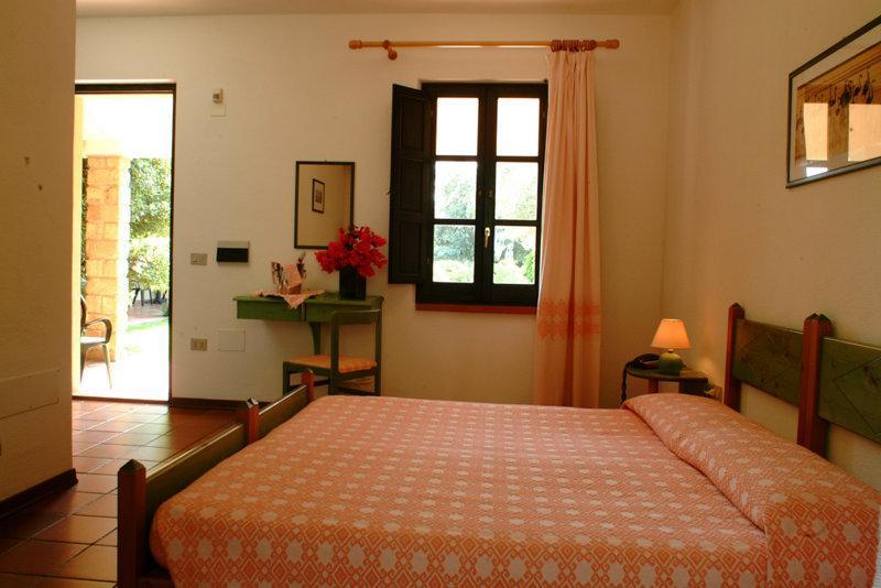 Classic Double or Twin Room