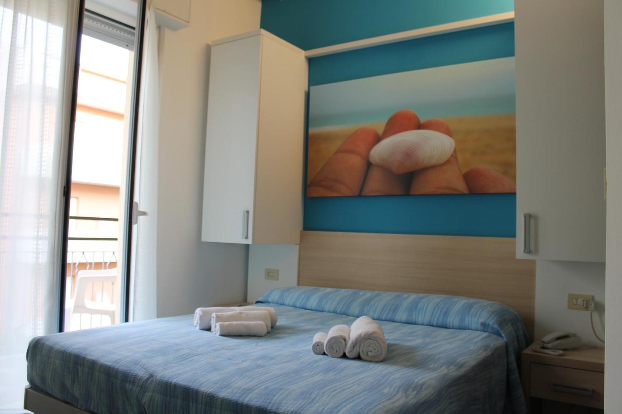 Economy Double or Twin Room