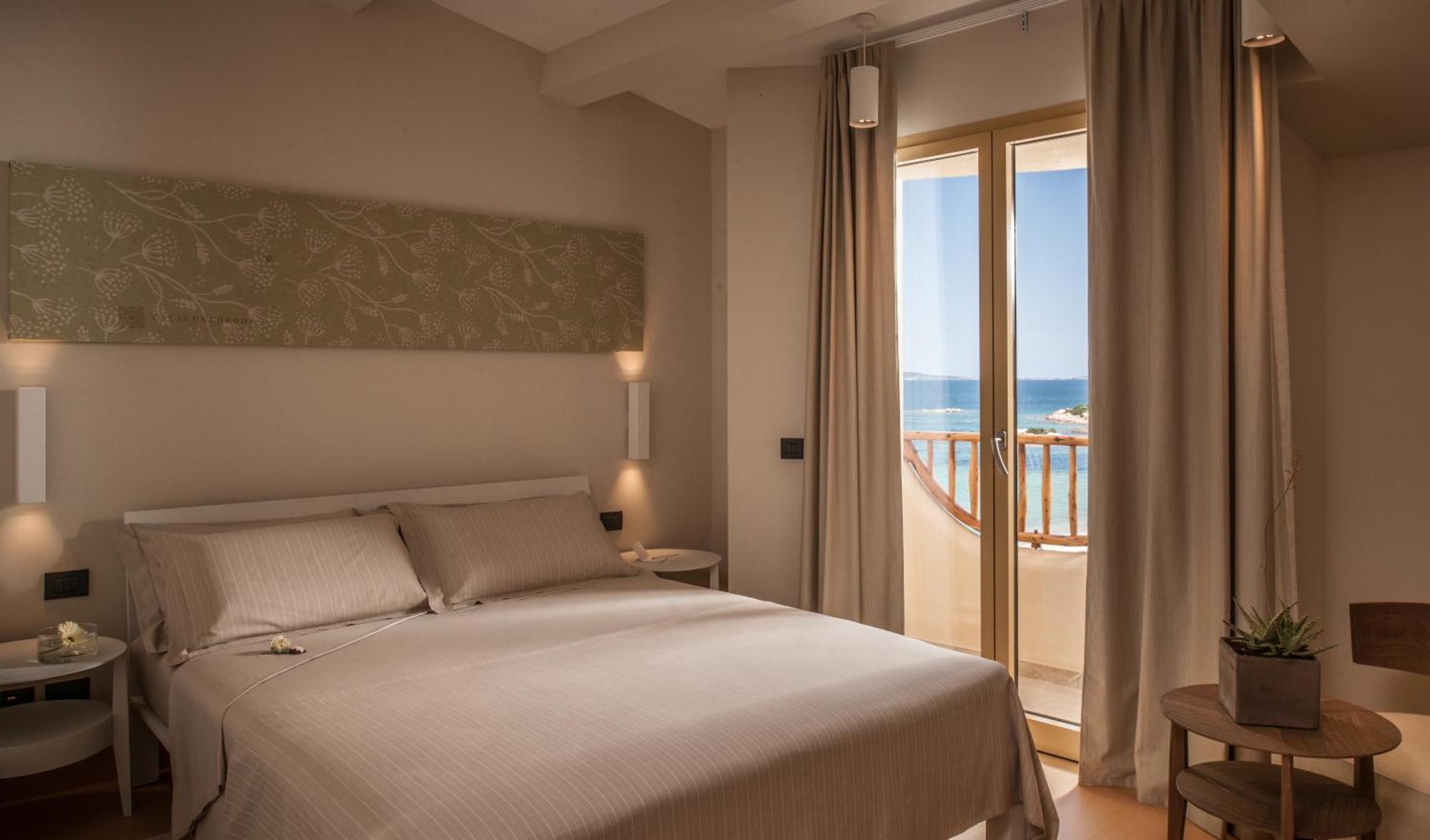Double Room with Sea View