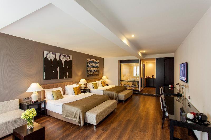 Suite Familiare