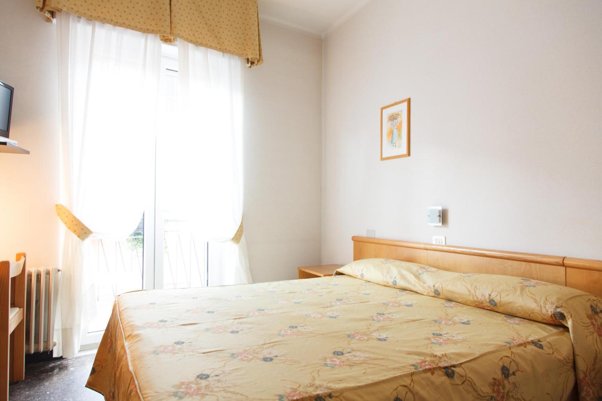 Economy Quadruple Room
