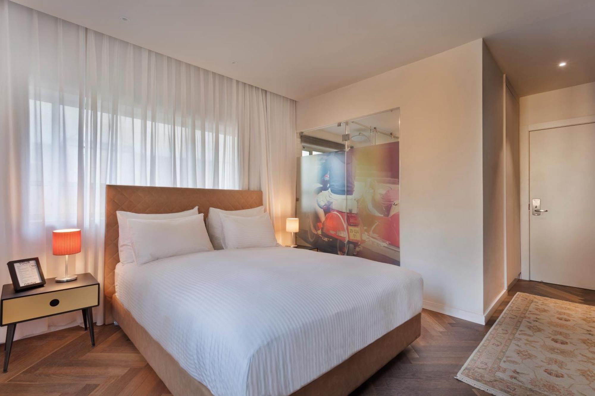 Superior Doppelzimmer