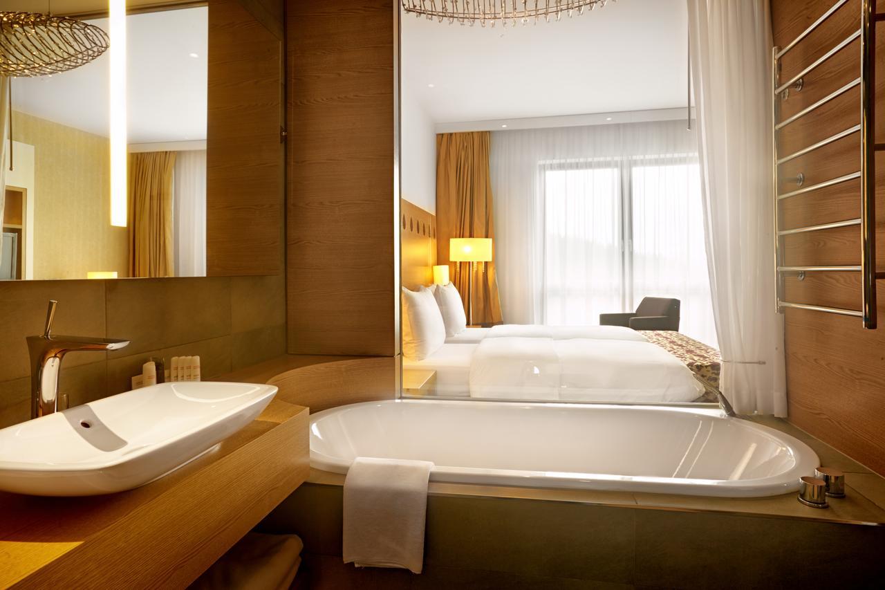 Superior Zimmer mit Balkon