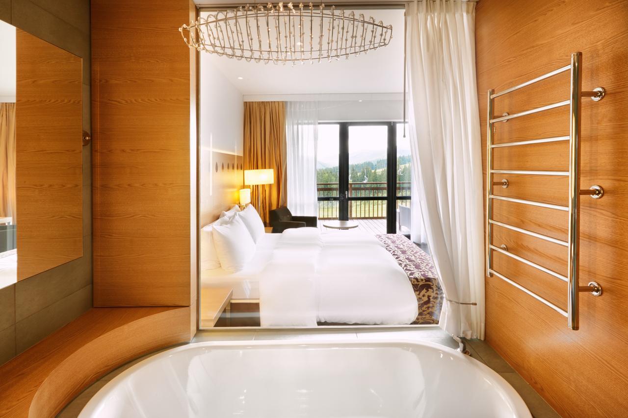Superior Zimmer mit Aussicht