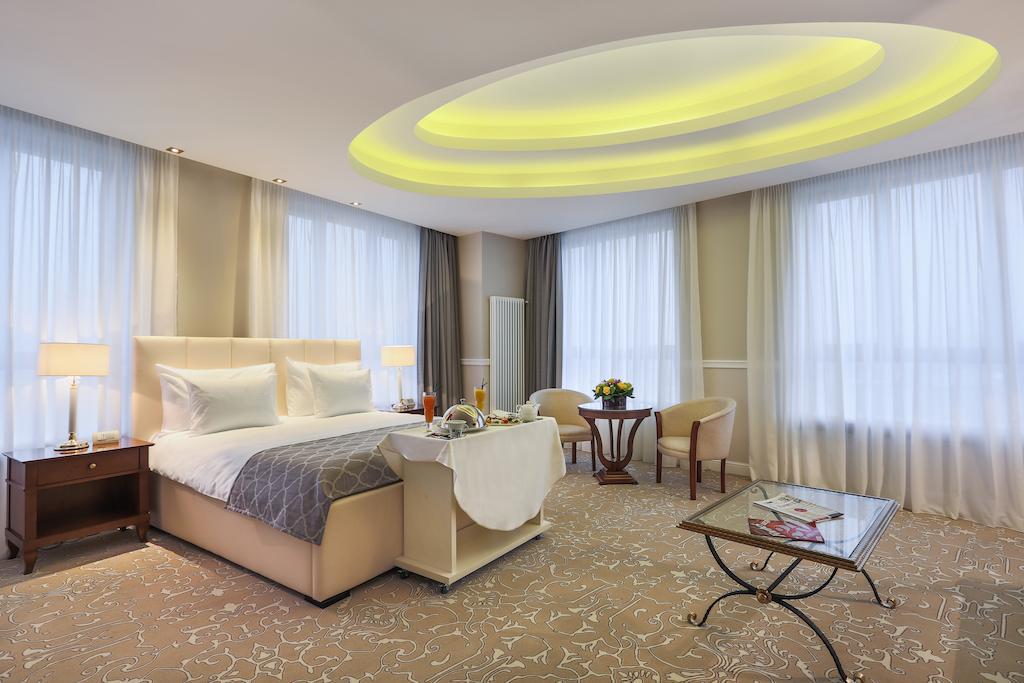 Junior Suite (2 Erwachsene)