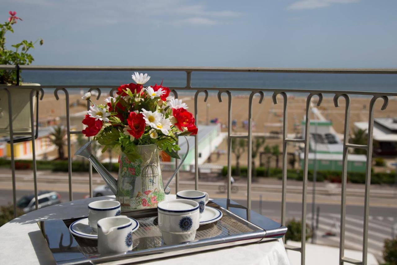 Suite Sea View