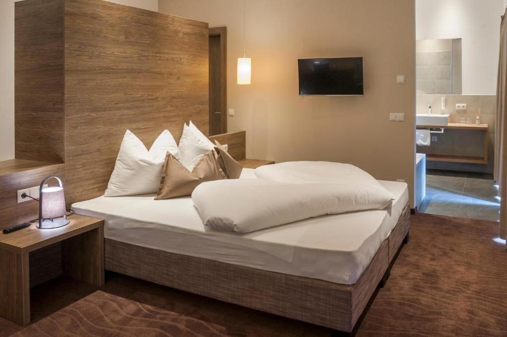 Junior Suite Balcony