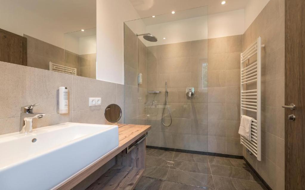 Superior Double Room Balcony